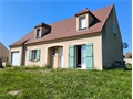 Pavillon à la vente